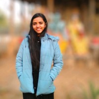 Prachi G.