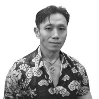 Johannes Nugroho