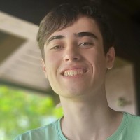 Gabriel Benini Back