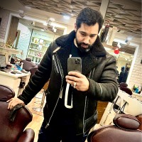 Amit Gupta