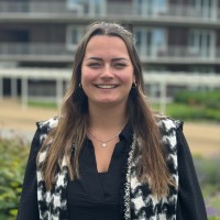 Bente Van Megen
