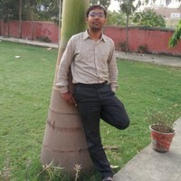 Ankur Gohil