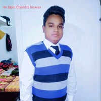 Bipin Biswas