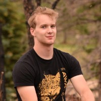 Caleb Demarest