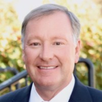 William (Bill) R. White Cfp®, Cima®, Cpfa