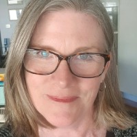 Sally O'Connor (Watson)