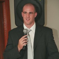 Matt Van Zyl