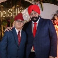 Gagandeep Singh Kohli