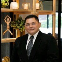 Agus Putra Kirana, SE, CHAS.