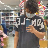 Suleman Ahmod