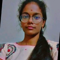 S Kavitha