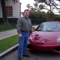 Terry Kuykendall