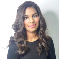 Saresha Moodley