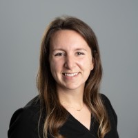Emma Durazzo, Au.D.