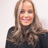 Kajsa Klintrot