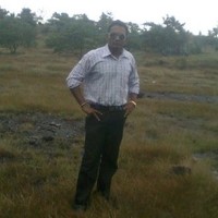 Sanjay Chougule