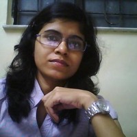 Shilpa B.