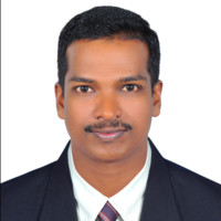 DEEPU VASUDEVAN