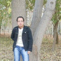 vahid farahani