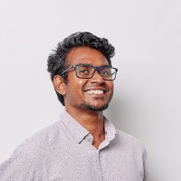 Saravanan Balasubramanian