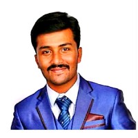 Sharath Kumar M