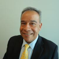 Jose Manuel Sanchez G., P.Eng.,  PMP,  PMI-SP