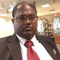 Gobinath Muniandy