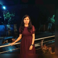 Bhagyashri Matade