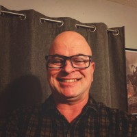 Brian Scurlock