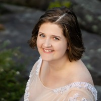 Caitlin Chisholm