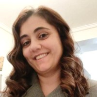 Diana Filipa Mendes Ribeiro dos Santos