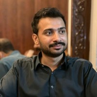 Hasnain Ali