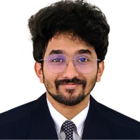 Sangeeth S Nambiar