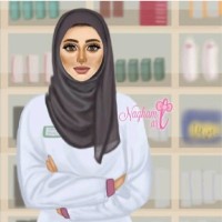 Sumaiya Alshaqsi