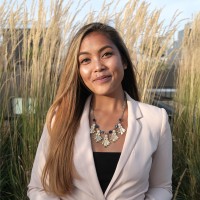 Elizabeth Aritonang