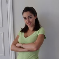 Audrey belle