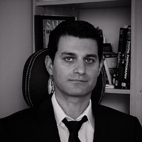 Arash Sayyar, M.Sc, PE