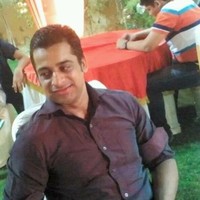 Harsh Shivpuri