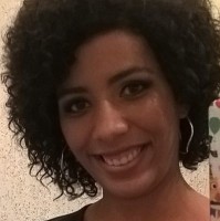 Tafnes Gomes Santos de Souza