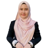 Fatin Isharini Mazlan