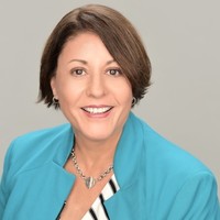 Liz Patrick