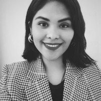 Mariela Sanchez Ruiz