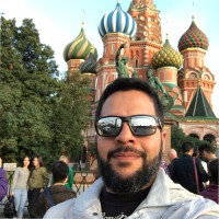 Luis Peña Fernandez