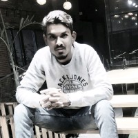 Riyaz Shaikh