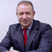 Javier Cuevas Martínez