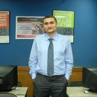 Ahmed Gomaa