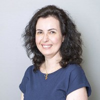 Sonia Campillo López