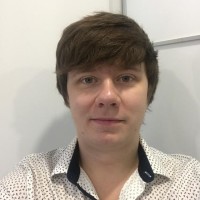 Михаил Никогосов
