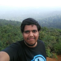 Lokesh M