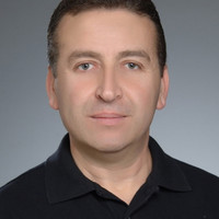 Harun Ozbek, PMP°, ISG C